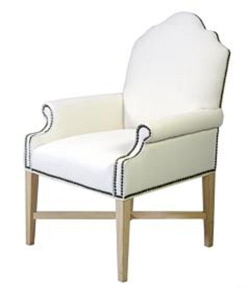 餐椅 餐廳家具的靈魂，品味與舒適的雙重奏