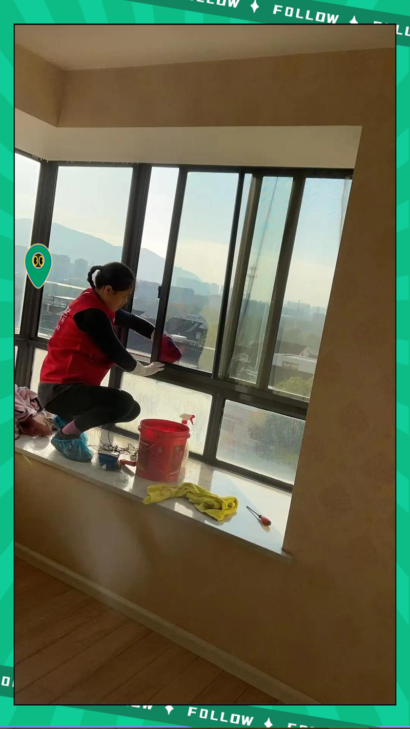 武漢家庭保潔服務推薦，省心省力更舒心